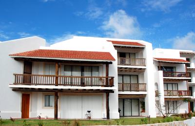 Apartment For rent in COZUMEL, QUINTANA ROO, Mexico - COSTERA SUR 3.1, COZUMEL, Q. ROO